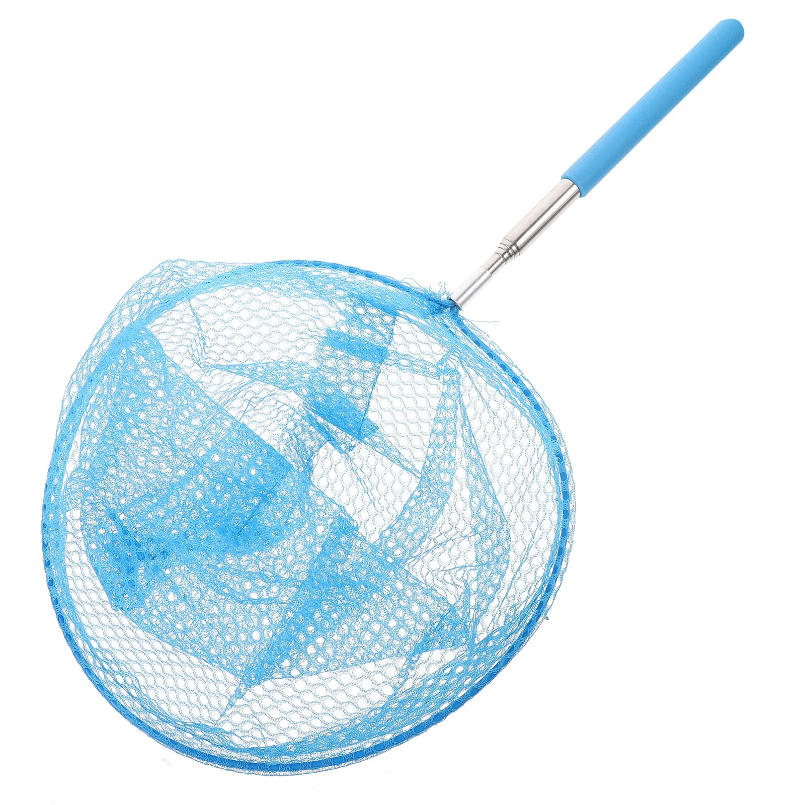 Red Telescópica Para Niños De 37 A 85 Cm – Atrapa Mariposas, Peces E Insectos, Ideal Para Aventuras Al Aire Libre