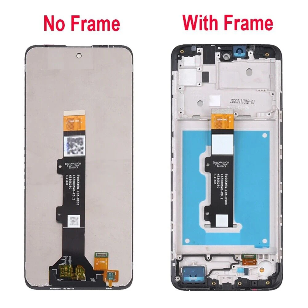 ζ  E30 LCD XT2158-6 ÷ ġ г ũ Ÿ  ,  , 100% ׽Ʈ 6.5