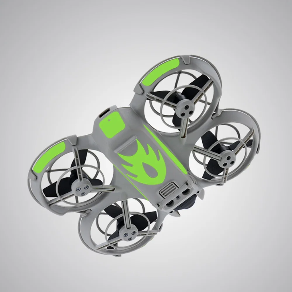 Luminous Stickers For DJI NEO Noctilucent Decoration Decals Drone Accessories