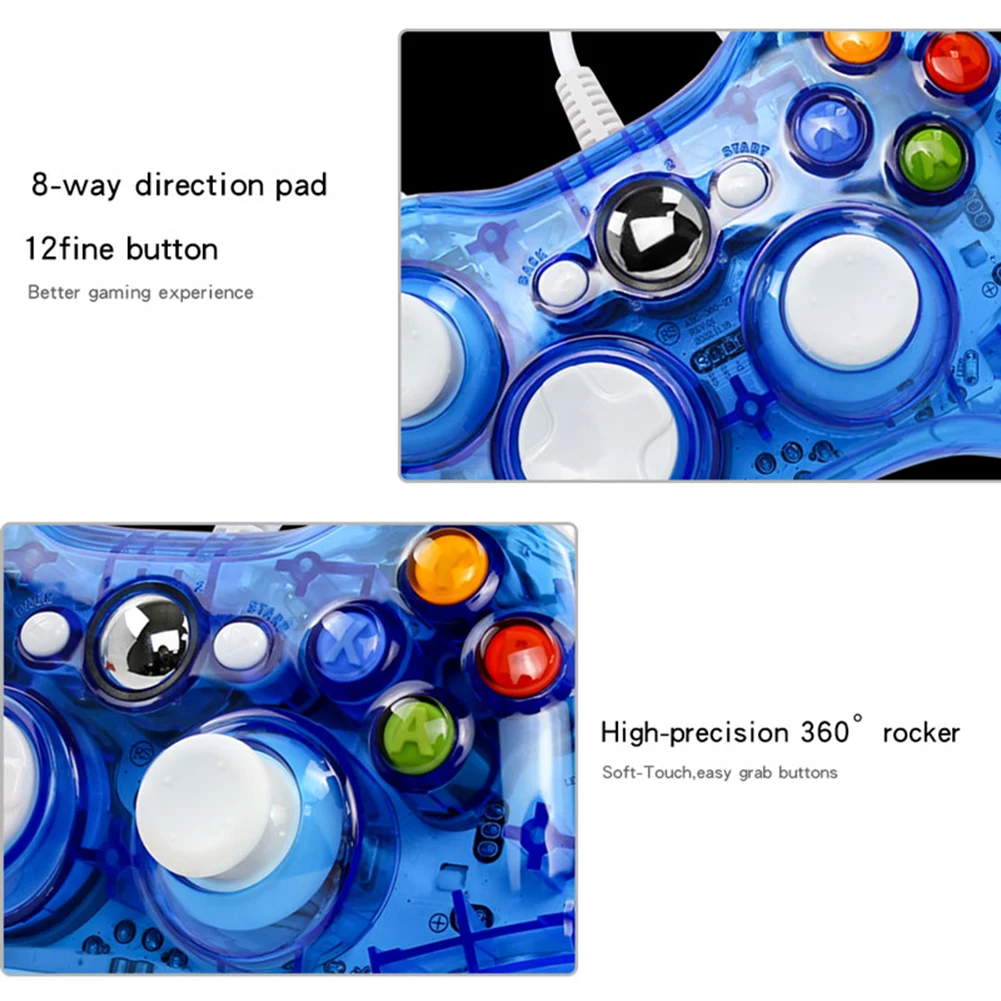 USB   е    ̽ƽ е, Xbox 360, Xbox One, PC, ƮϿ  ̽ƽ