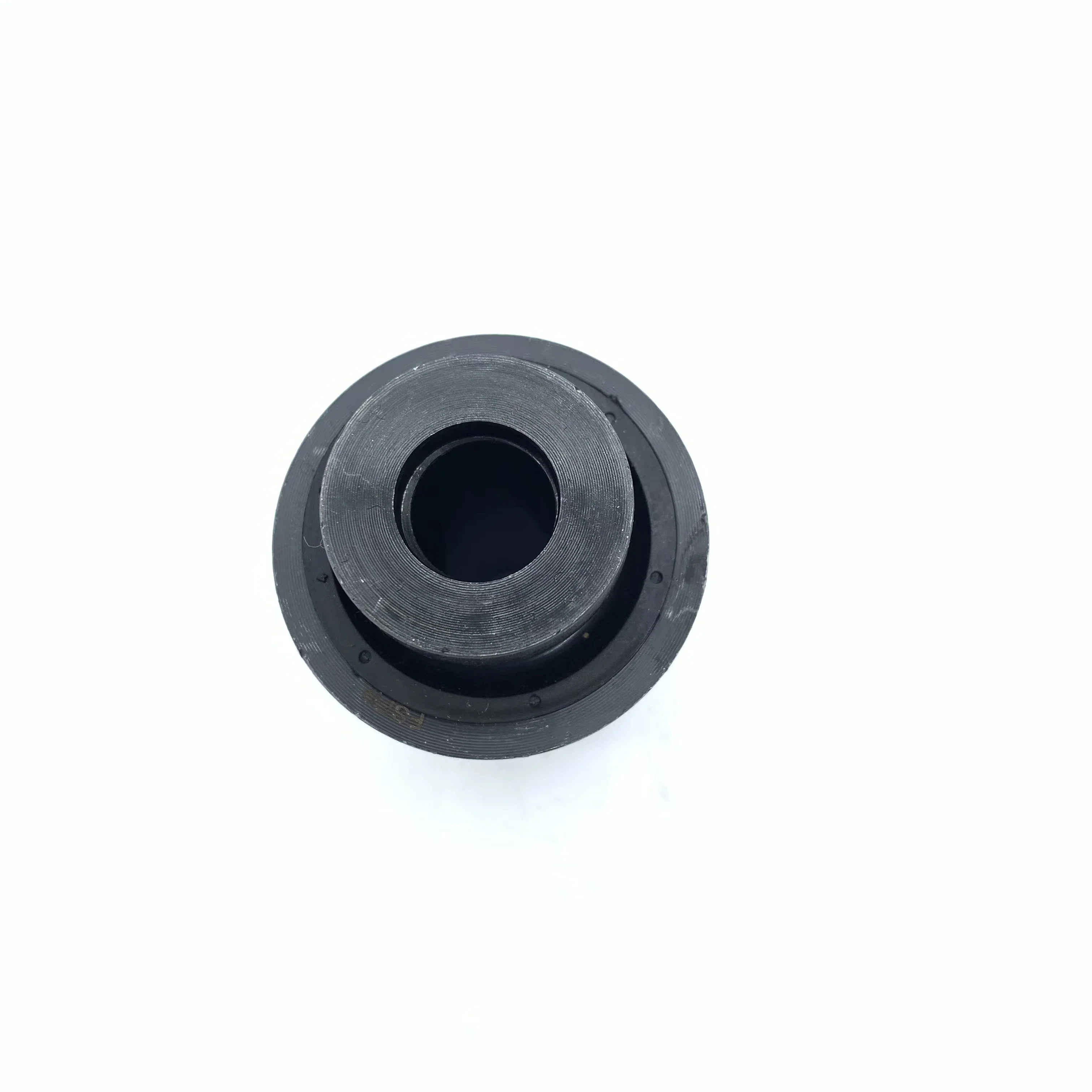 Rear axle rear sheephorn rubber bushing rear knuckle rubber bushing FOR Mustang FR3Z5500A FR3Z5500B