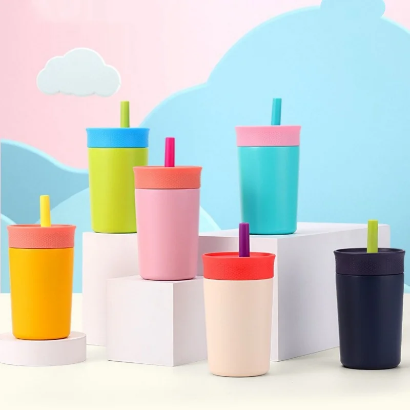 Stainless Steel Vacuum Insulated Coffee Mug