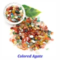 Colour Agate