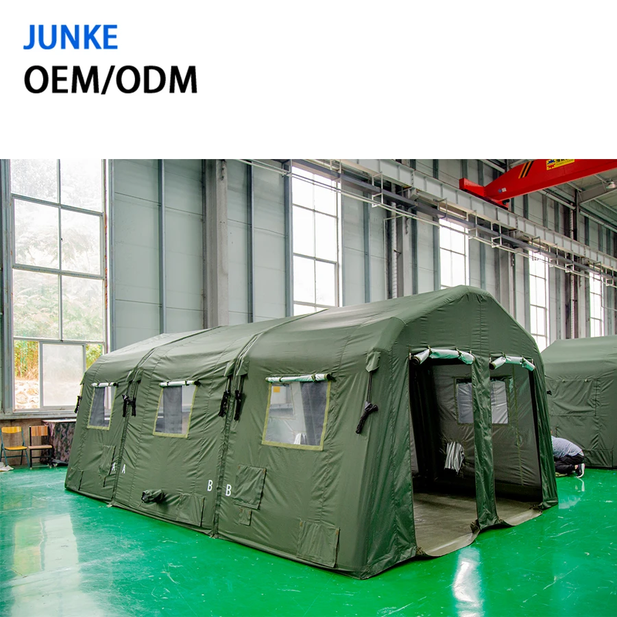 Inflatable Tent Customized OEM/ODM New Waterproof Outdoor