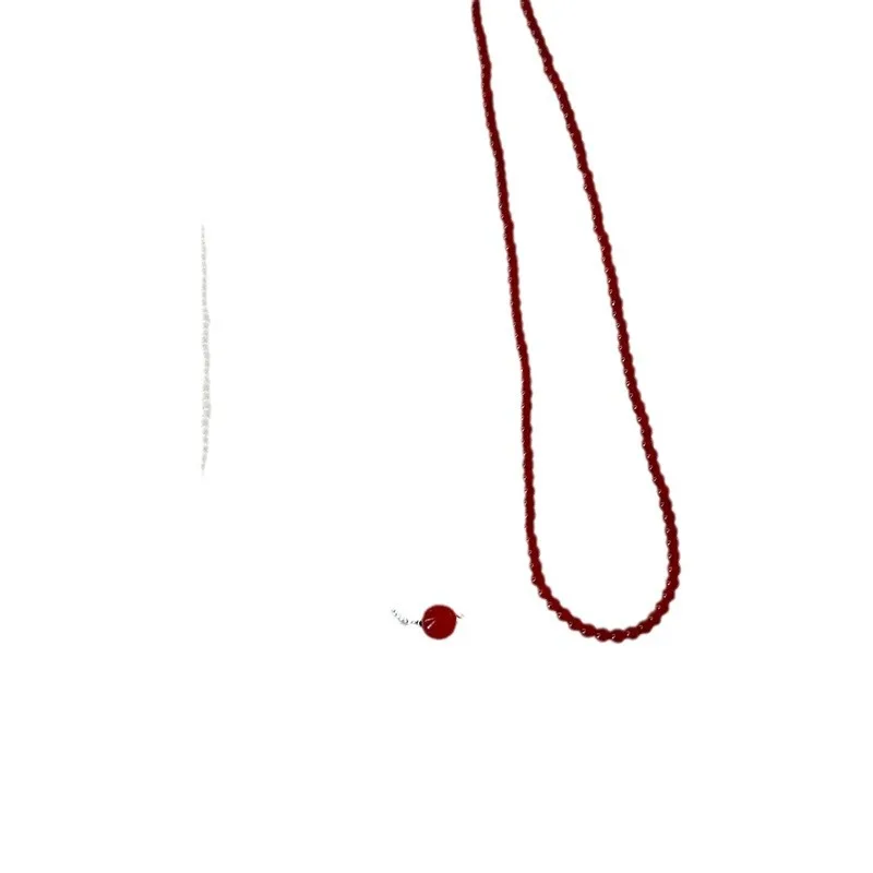 Minar Necklace Final View