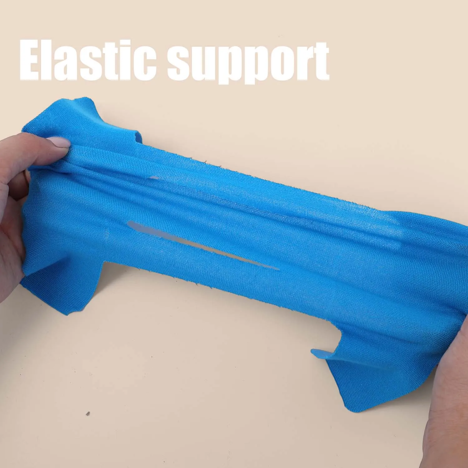 Kinesiologie Schoulter Tape Zougeschnidde Waasserdicht Atmungsaktiv_voghion.com