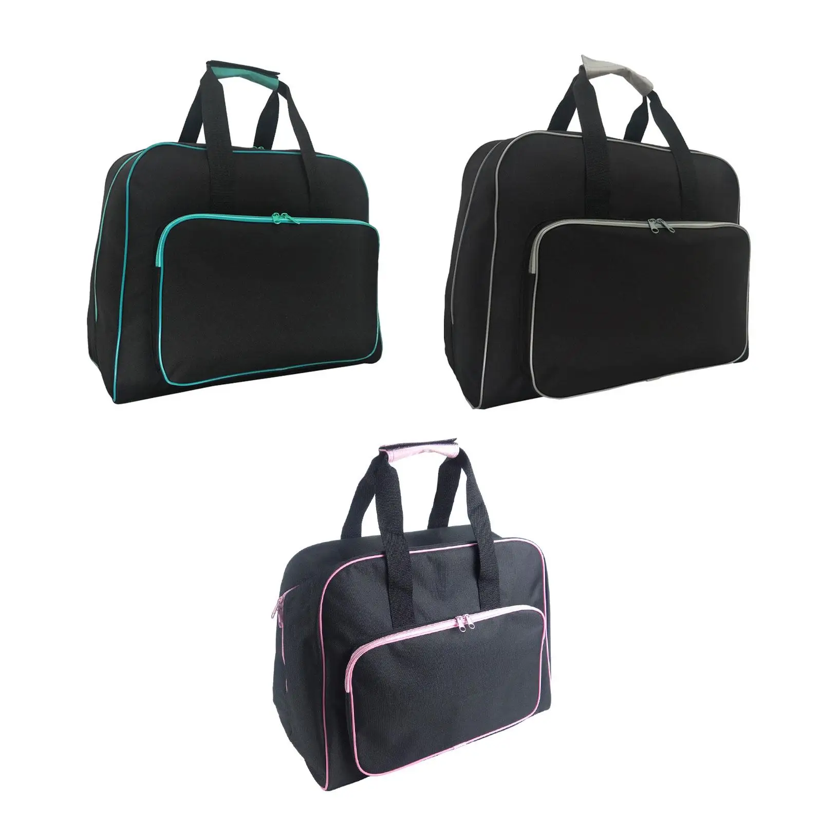 Travel Duffle Bag Apparel Lightweight Storage Bag Multifunction Carry on Overnight Bag for Office Yoga Exercise Sports Camping