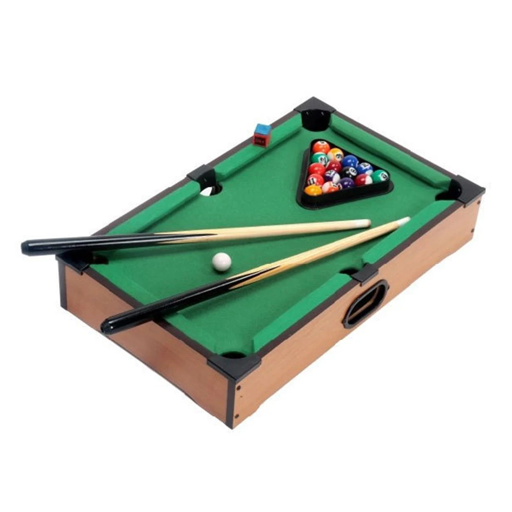 Mini Billiards Table 3