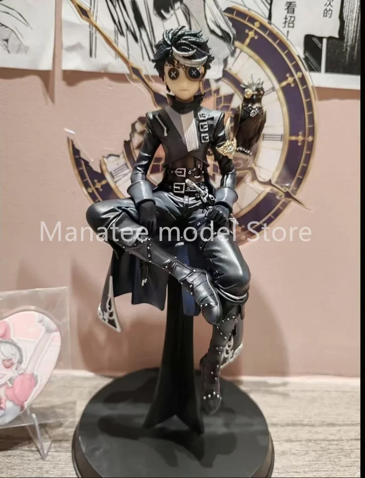 NetEase Games Original Identity V Truth & Inference The Dark