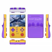 Console de jeu portable rétro BOYHOM R40XXPROMAX avec ARKOS2.0, écran HD IPS de 4,2 pouces, 4500 mAh, Wi-Fi - Le meilleur cadeau pour les amateurs de jeux classiques 6