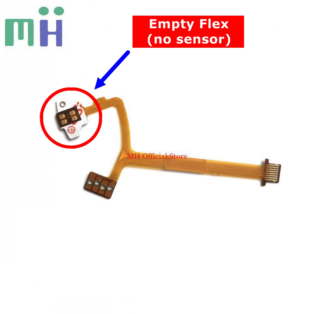 Copy NEW For Sony FE 16-35mm F2.8 GM SEL1635GM Lens Aperture Flex Diaphragm Flexible Cable Ribbon FPC 16-35 2.8 F/2.8 GM F2.8GM