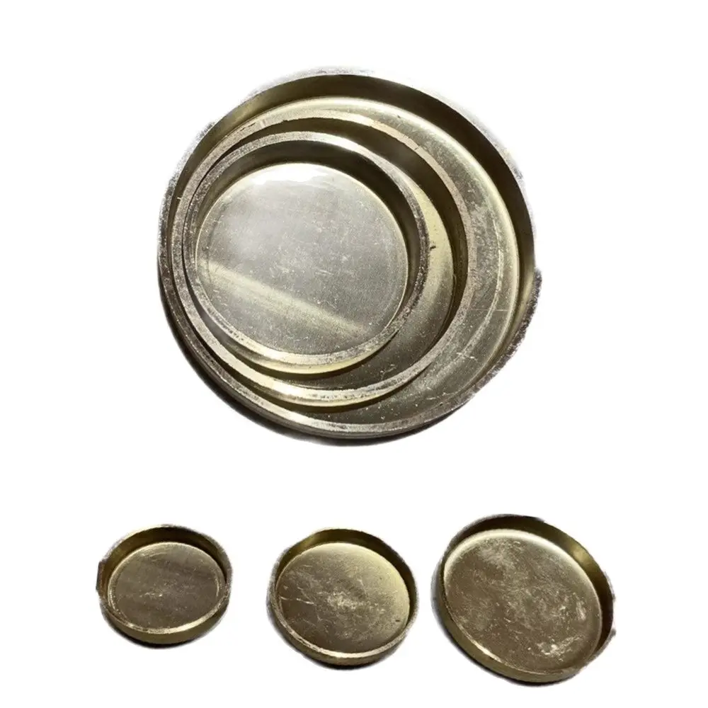 

Excavator Parts water plug copper waterway cover 36mm45mm58mm