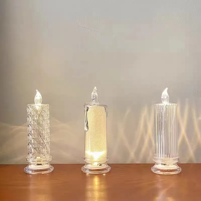 Candle light