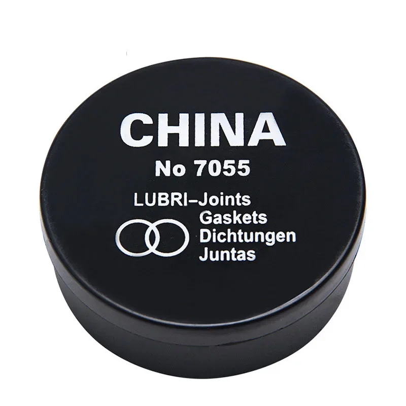 Watch Repair Waterproof Paste Grease Sealer for Watch Gasket Tool Tester