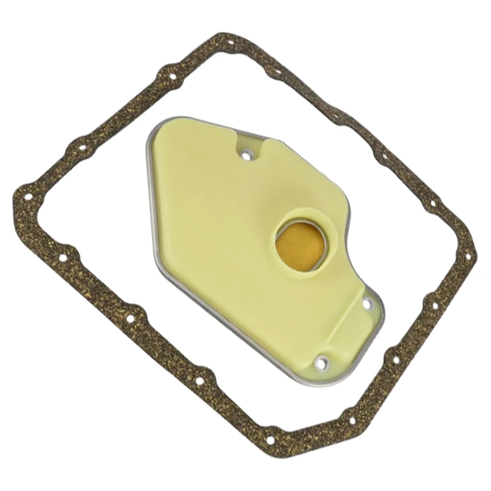 【送料&関税込】SportMax Polis 8960150620 8968410110 Car Transmission Filter Oil Pan Gasket