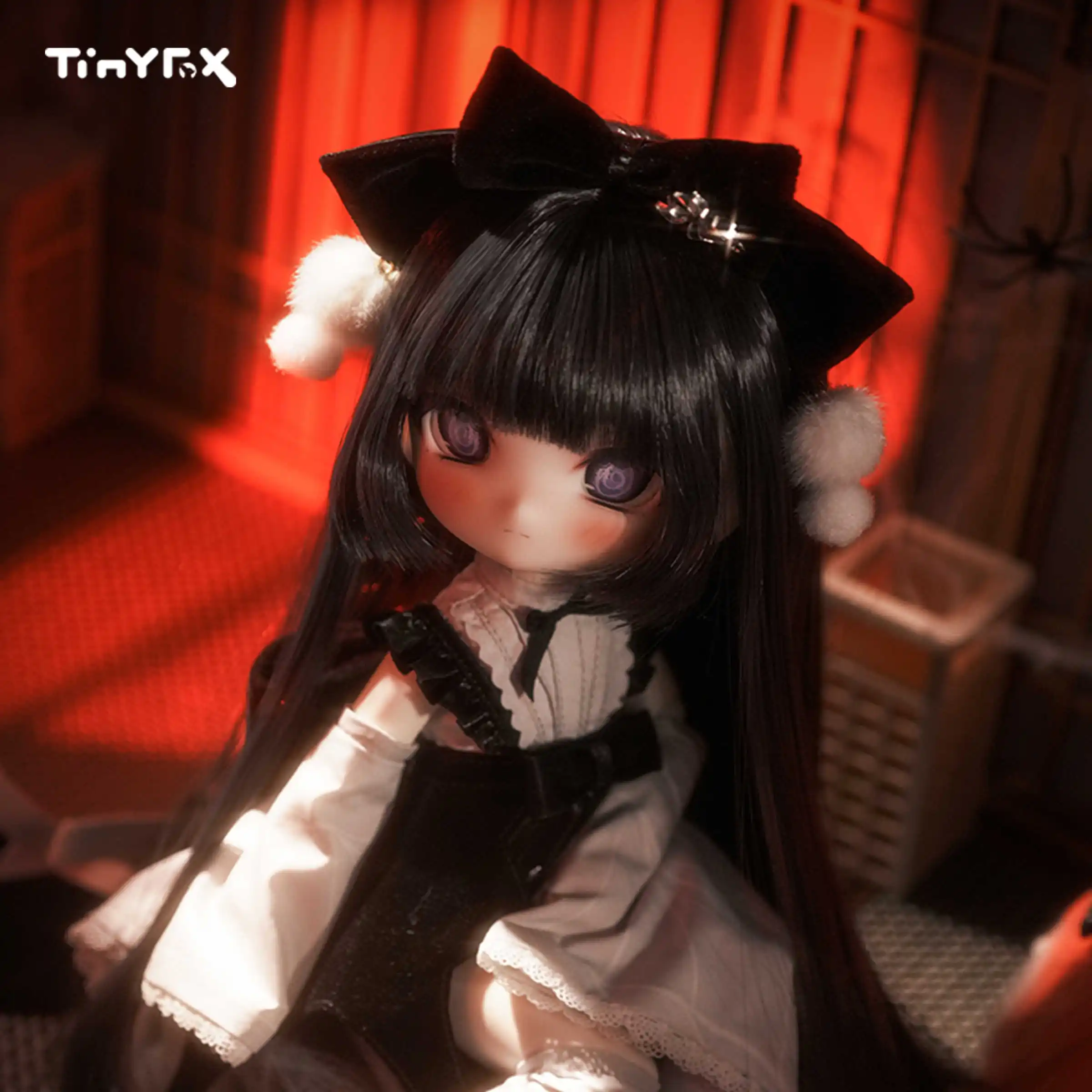 アネモネ人形 AZONE INTERNATIONAL::キャラクタードール::商品詳細