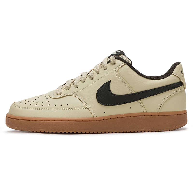 Nike (Nike) Zapatos para hombre, calzado deportivo, zapatillas bajas de corte, zapatos casuales ligeros y resistentes al desgaste, de moda y de moda Hv4506-200