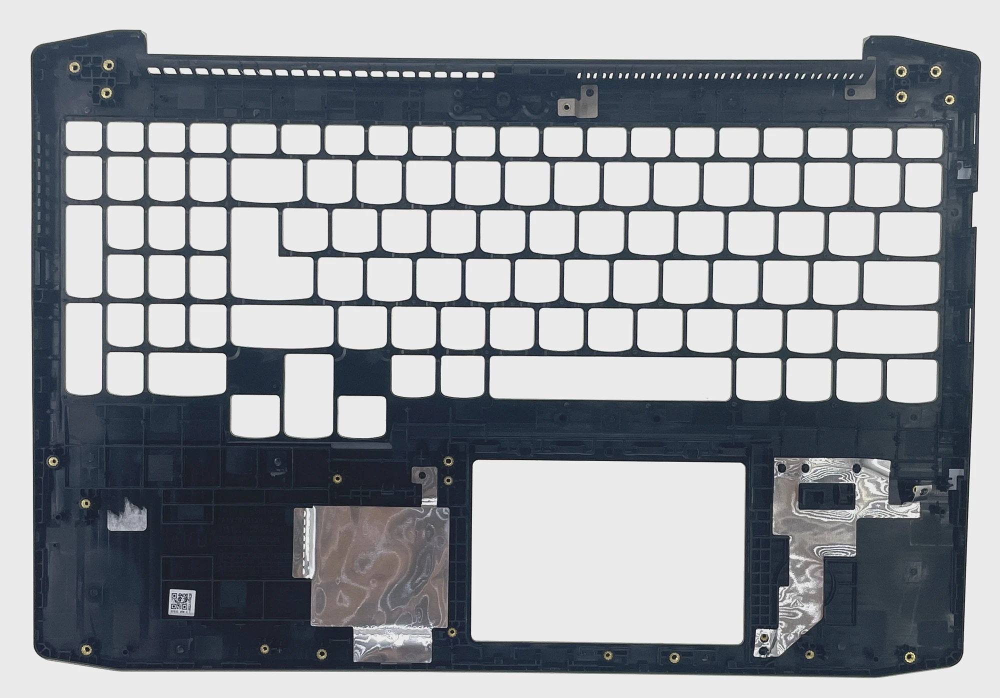 Laptop top cover frame for Lenovo ideapad Gaming 3 15ARH05 15IMH05 screen back case bezel palm rest bottom shell upper lower