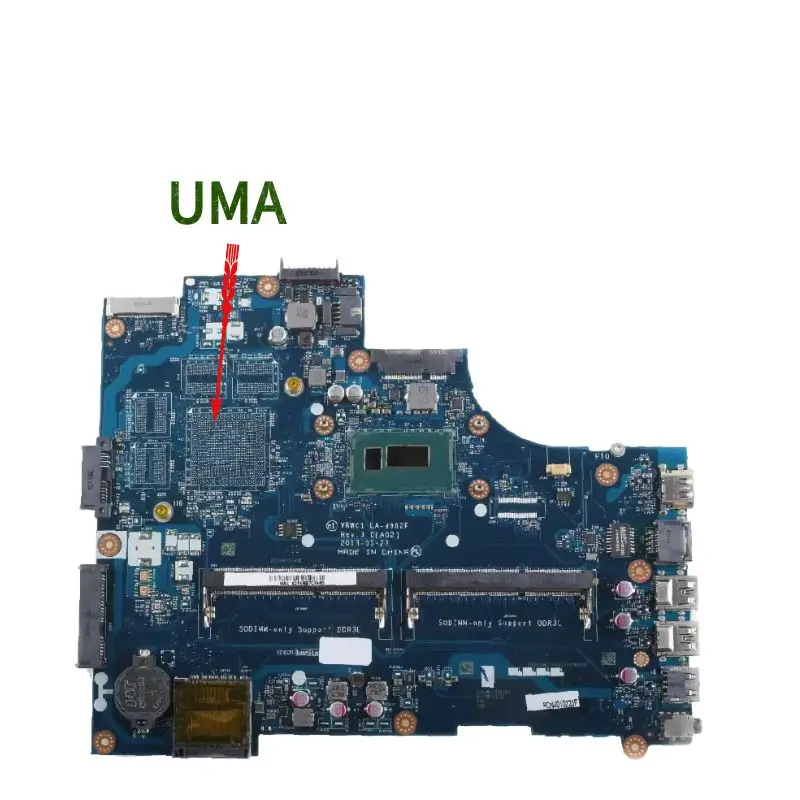 la-9981p la-9982p cn-0p28j8 0mxm3y Dell Inspiron 15R 3537