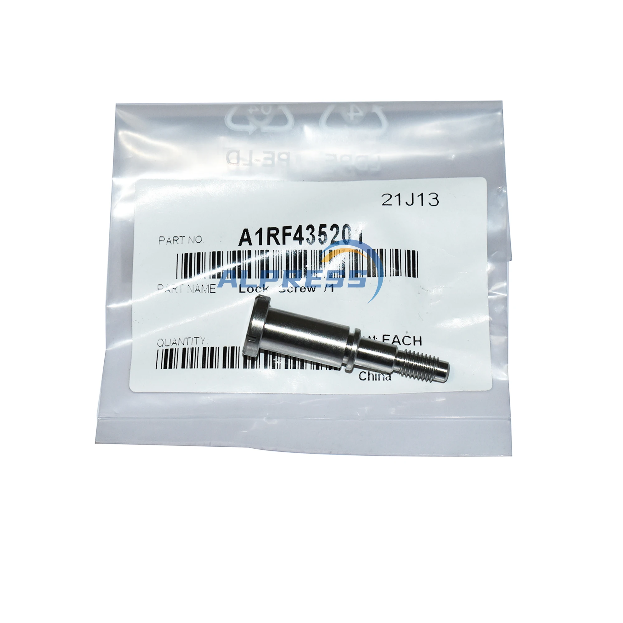 

A1RF435201 A1RF435200 Lock Screw /1 for Konica Minolta C6085 C6100 C1085 C1100 C8000