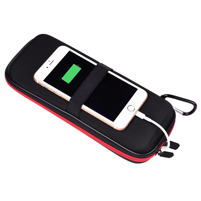 ZOPRORE Hard EVA Travel Protect Storage Bag Carrying Cover Case Baseus 65W Power Bank 30000mAh/20000mAh Power Bank Charger power bank case battery power bank box