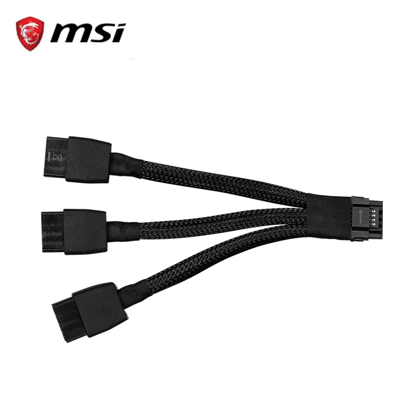 Рисунок 5 - Игровые Материнские платы MSI RTX