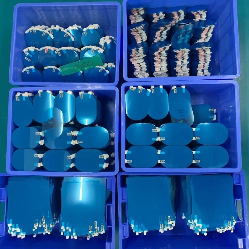 2Pcs 자동차 백미러 방수 필름 사이드 윈도우 발수 필름 역 반사판 안티 안개 맑은 물 방수 필름