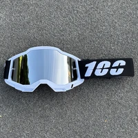 Lunettes de moto tendance pour hommes, masque de protection pour motocross, casque MX, moto tout-terrain, VTT, ski, sports de plein air, scooter, cyclisme 2