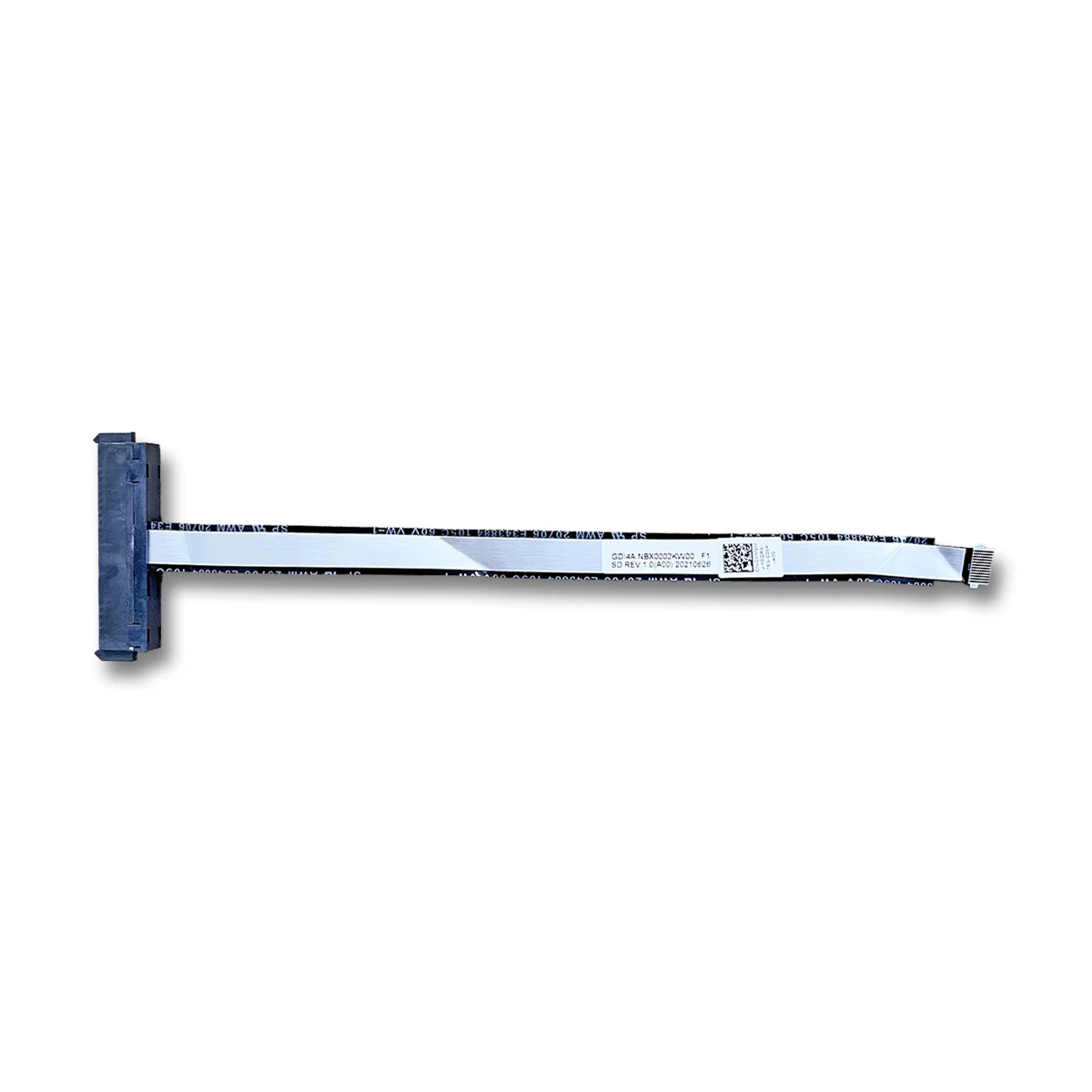 For Dell Inspiron 5493 5494 Vostro 3400 3401 3405 HDD Cable NBX0002KW00 0XM9MJ New Laptop SATA Hard Drive Connector Flex Cable