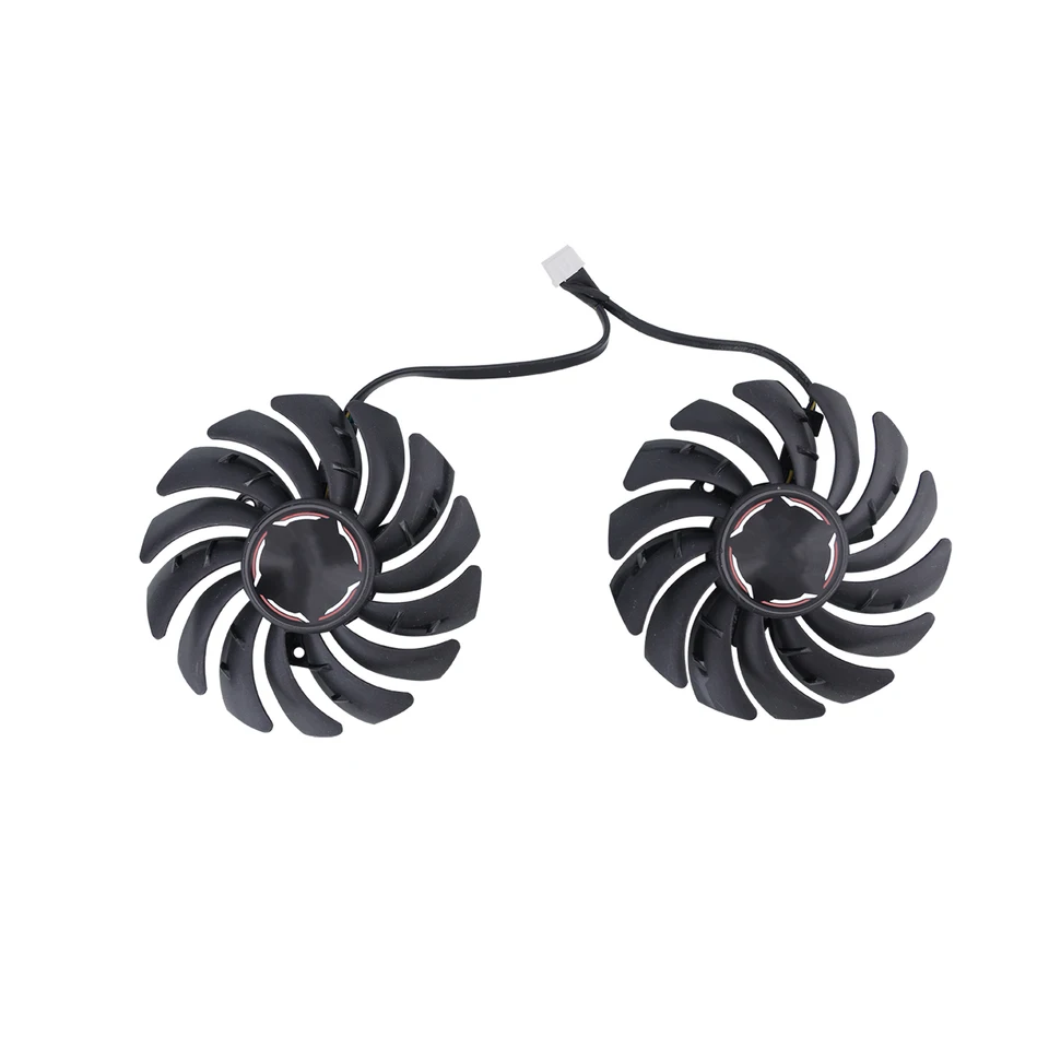 Heatsink Replacement For MSI GeForce GTX1660 1660 Super 1660Ti