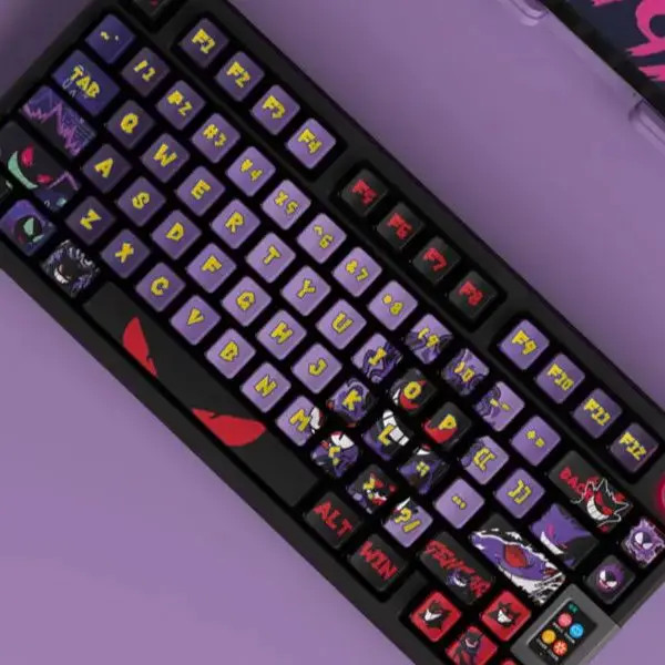 AEVYVKV Custom Keycaps Store