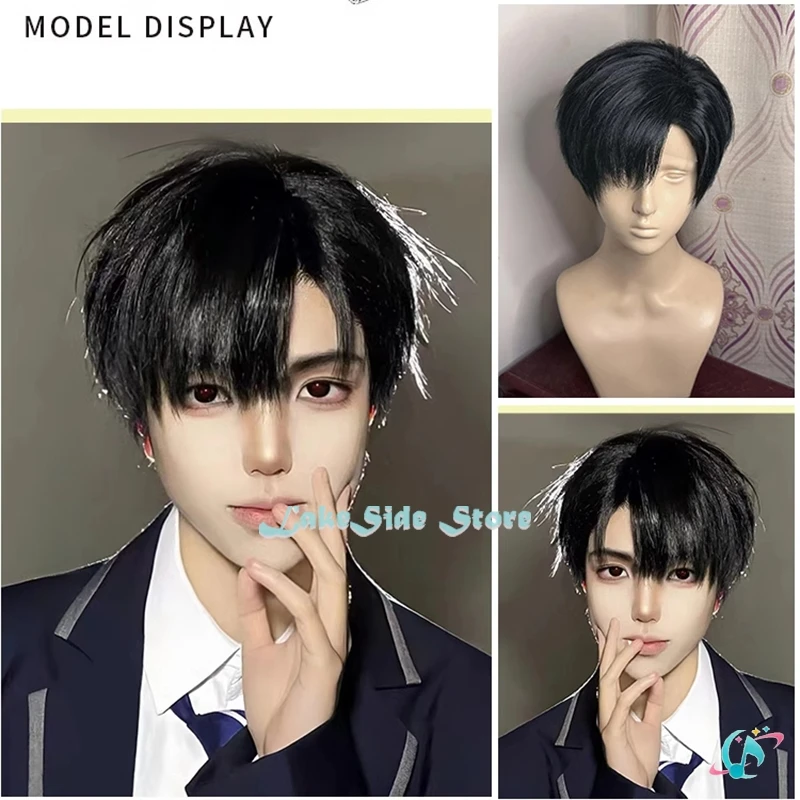 エイリアンステージ イヴァン ウィッグ ALIENSTAGE エイステ イヴァン