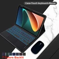 Black Backlit D