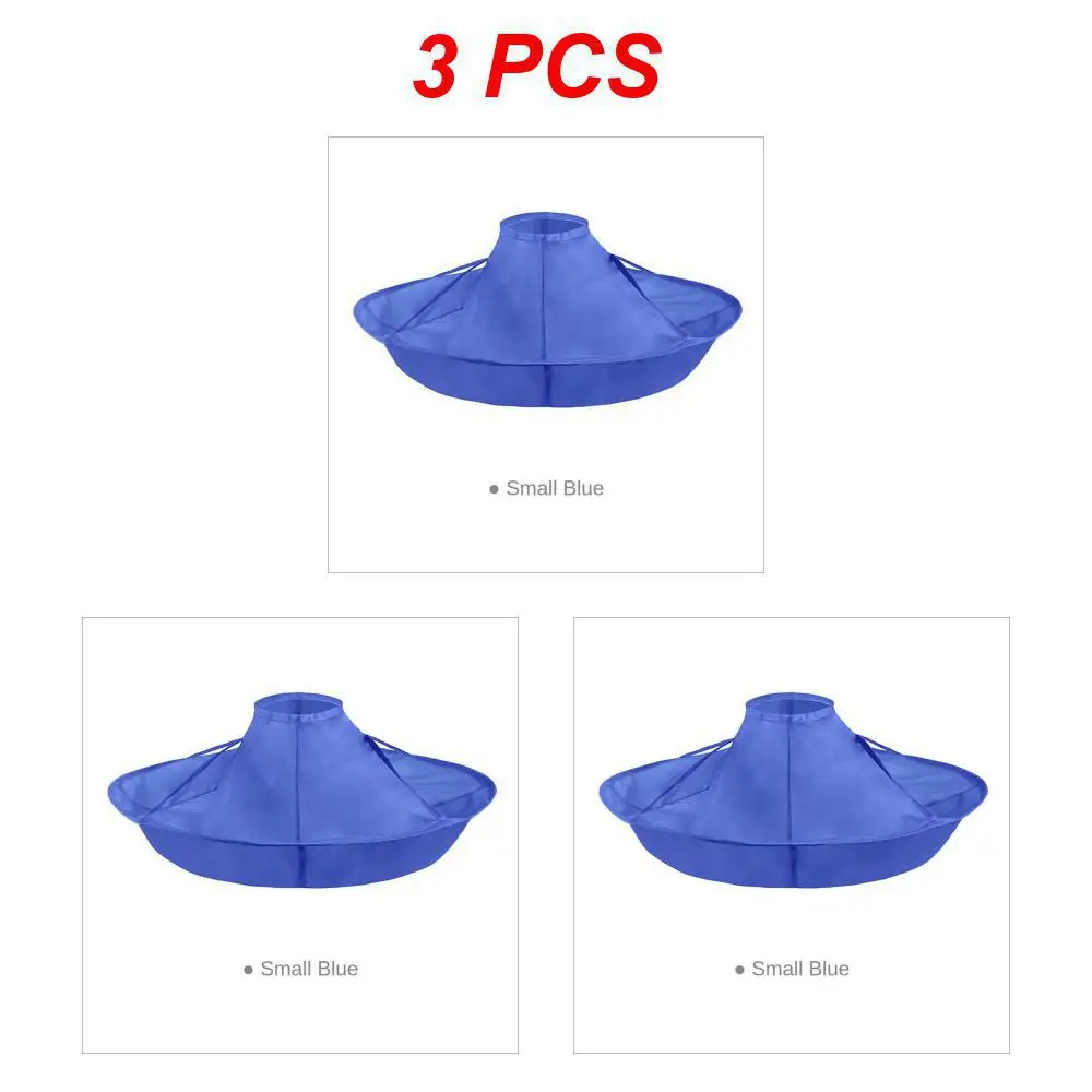 Style C 3pcs
