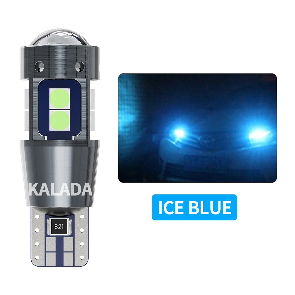 Ice Blue