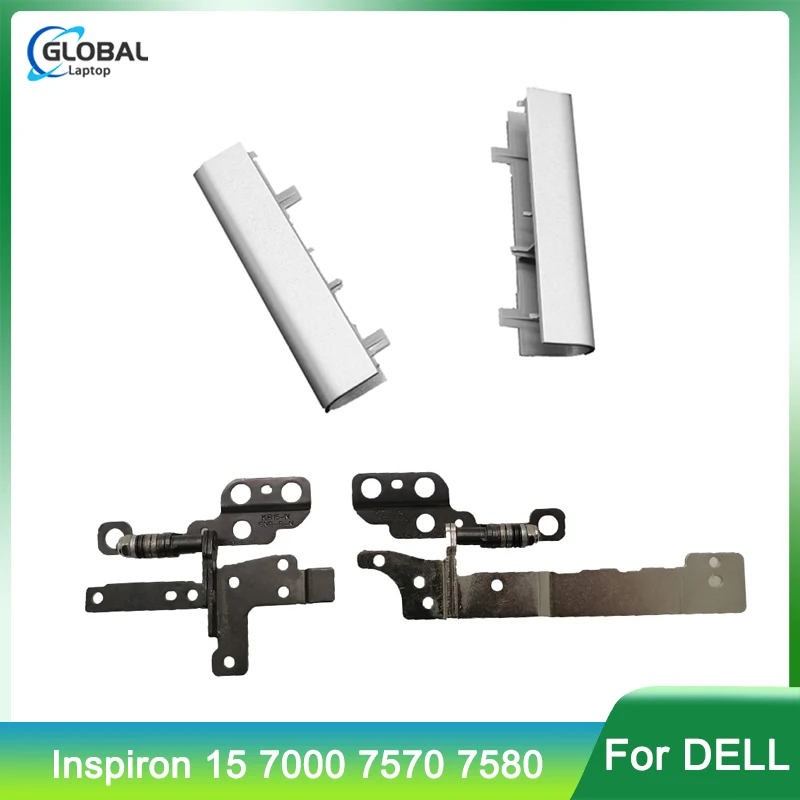 Original New For Dell Inspiron 15 7000 7570 7580 Laptop Lcd Screen