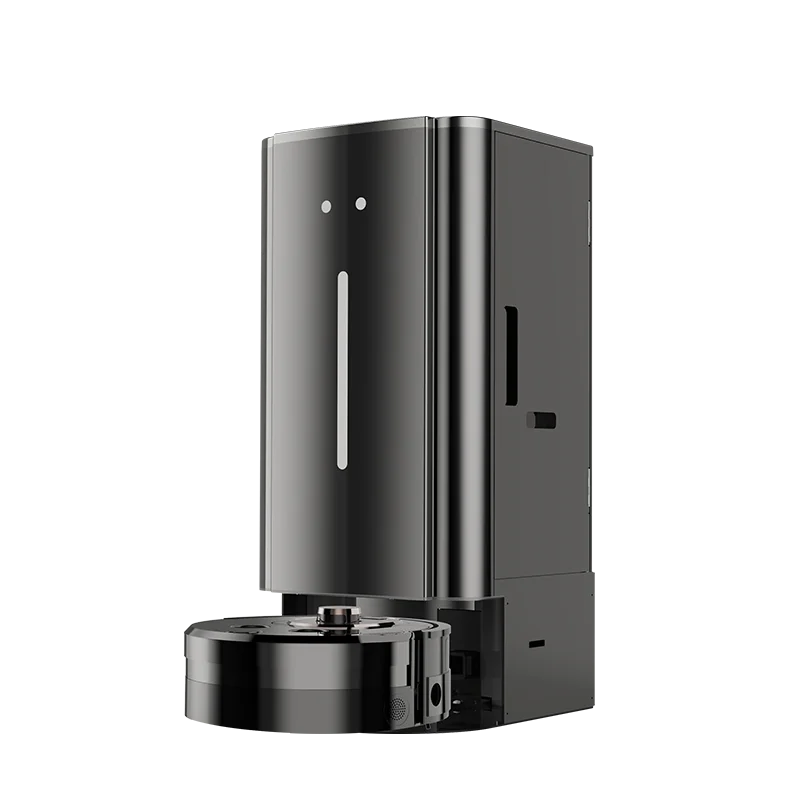 Reeman Роботизированная Швабра Stofzuiger