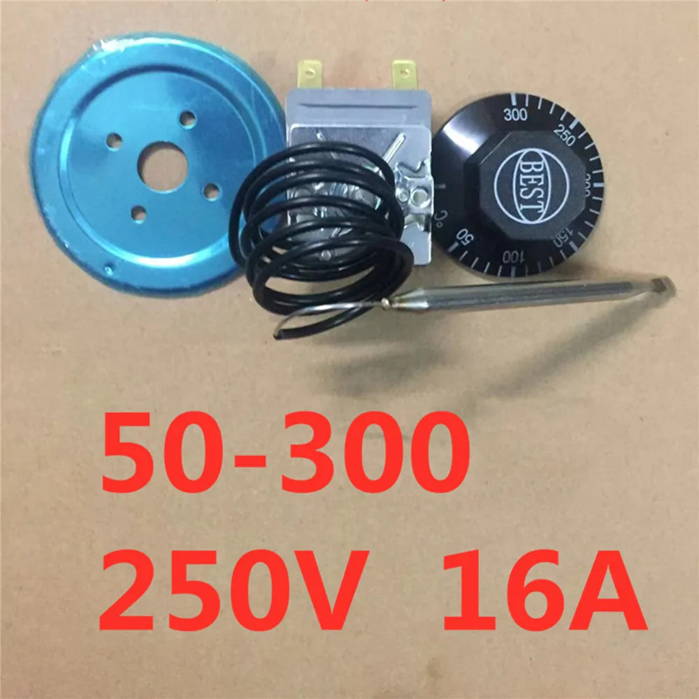 limitador de temperatura ajustavel interruptor ajuste termostato calefator agua eletrico graus 04