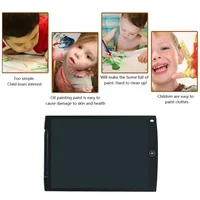 8.5 Inch LCD Writing Tablet Digital Drawing Tablet Handwriting Pads Portable Electronic Tablet Board ultra-thin Board - Image 4