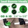 1 PCS Pipe Reamer Tool Deburring Tool For Copper PVC Pipe Cleaner, Tubing And Pipe Reamer 2