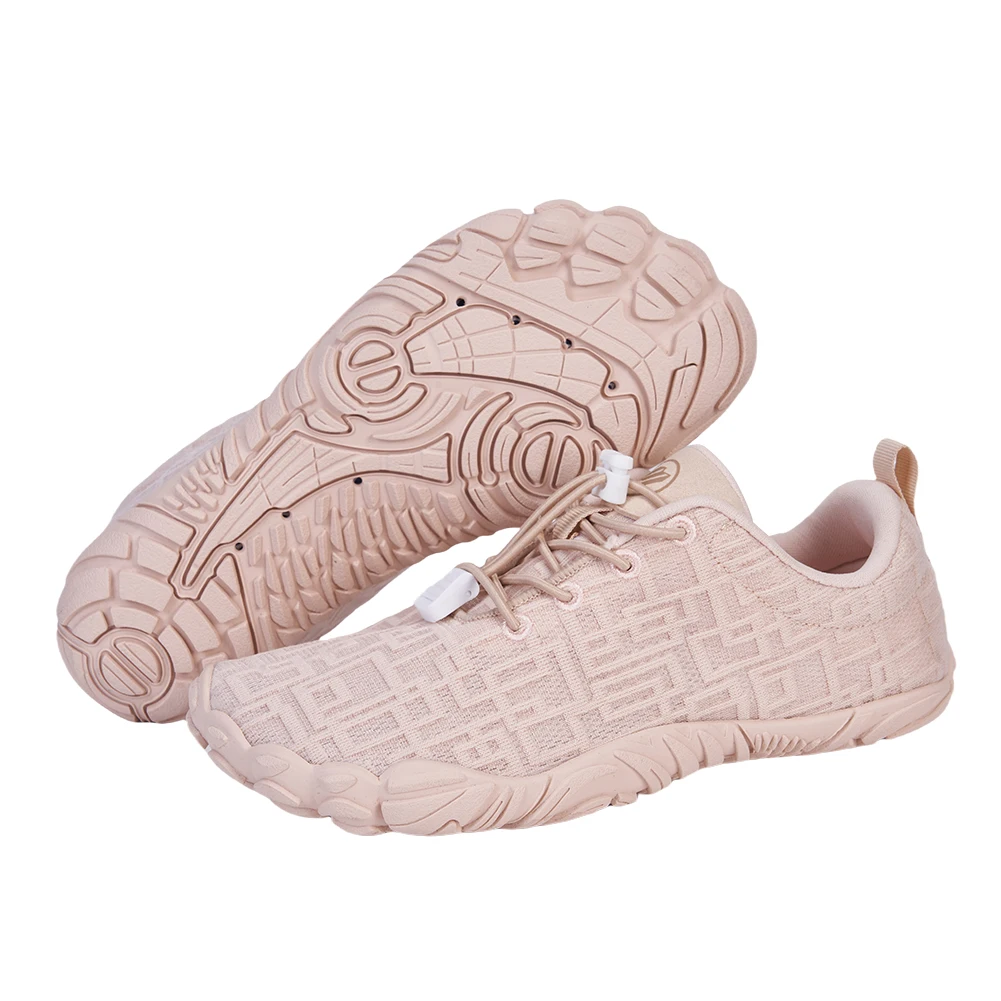 Unisex Quick-Dry Non-Slip Beach and Water Sport Shoes