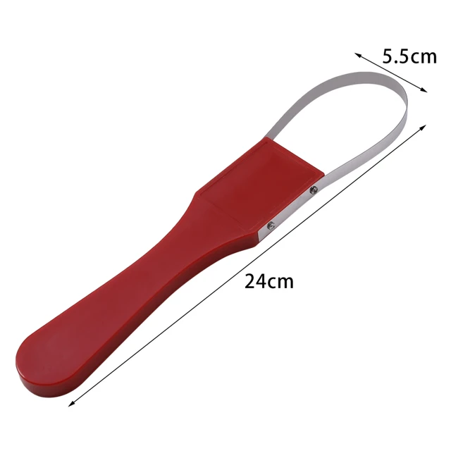 Kerti Gyomi Műanyag Szerszám Scharifikáció Vázlat Sok Shoog Trugher Trimmer TRUE - Image 6