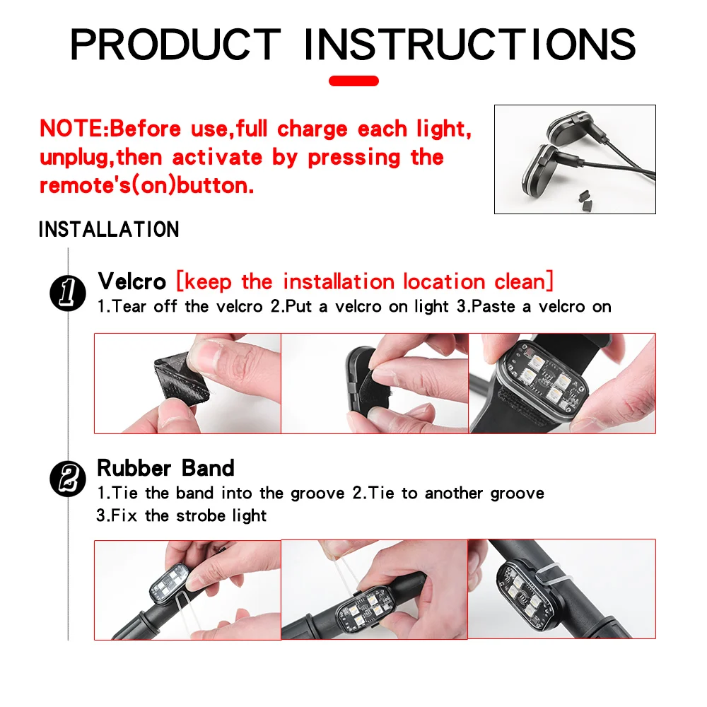 Luce decorativa per interni auto, luce LED che cambia auto con telecomando, luce decorativa per auto, camion, SUV, accessori per auto - Image 3