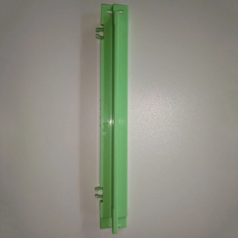 17Pcs Motif Cam L-Point Cams Lace Carriage Spare Parts For Brother Knitting Machine Accessories KH860 KH871