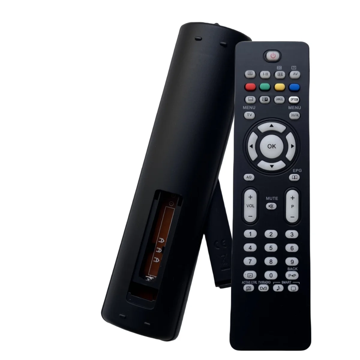 Telecomando Adatto Per Tv Lcd Philips 52 Pfl7422D/37 47 Pfl5432D/37 47 Pfl7422D/37 52 Pfl7422D 32 Pfl7762D/12 47 Pfl5432D/37