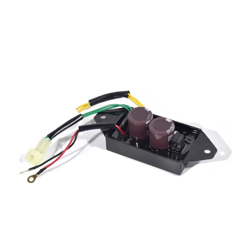 Regolatore Di Tensione Automatico Avr Sht11500 Per Generatore Saito Honda Sht11500Ha