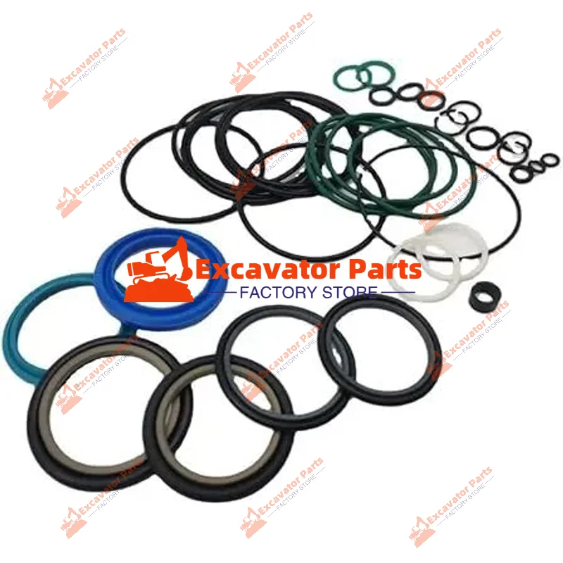 3315296290 SB102 Hydraulic breaker seal kit 3382070208