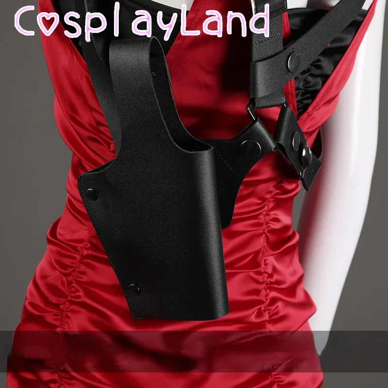 Ada Wong ڽ  Ż ڽƬ    ø  ٵ ̴ ǽ, ҷ īϹ  Ʈ Ƽ  