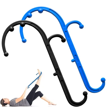 Trigger Point Massage Cane 1