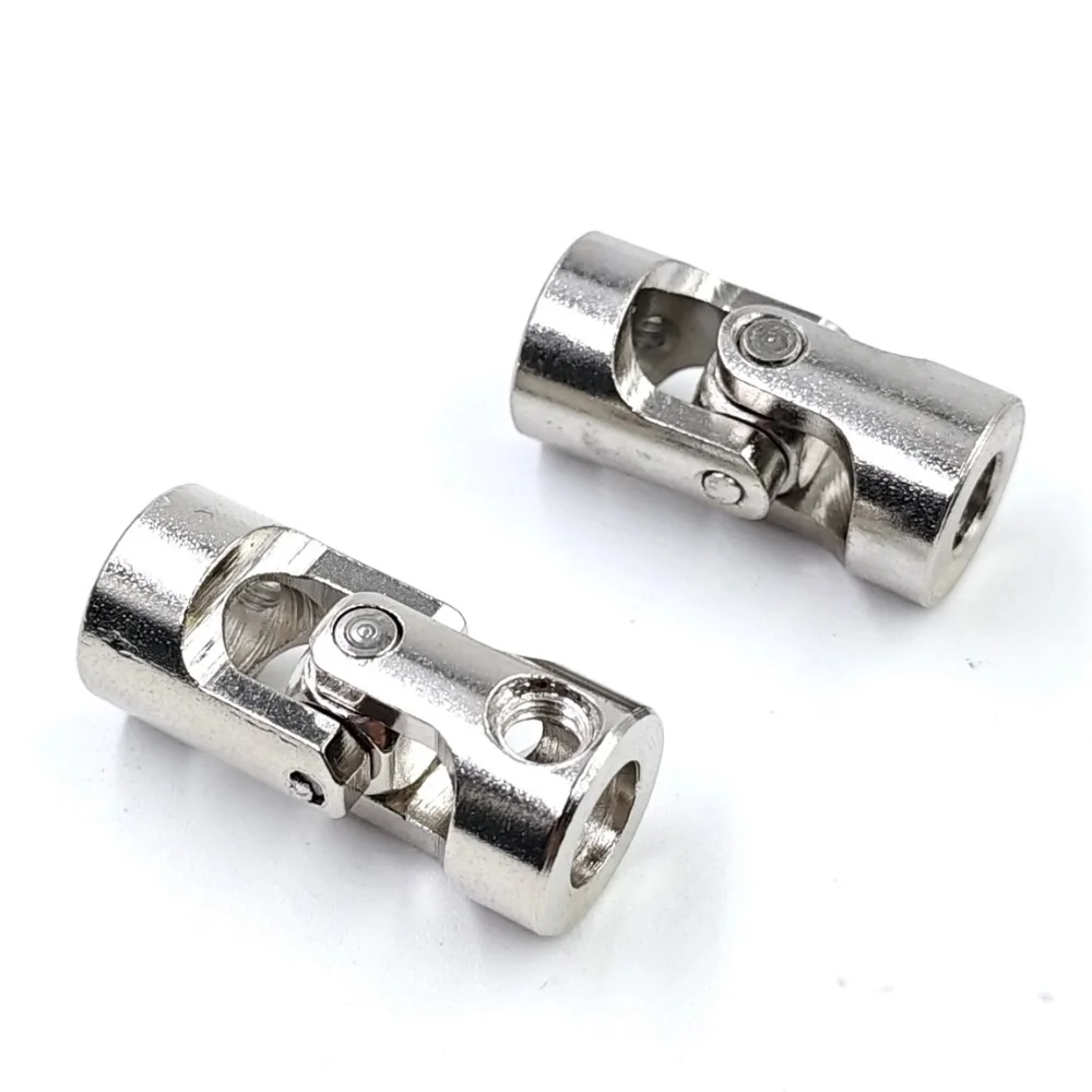 Roulements RC 2mm-5mm Axe Moteur Électrique - Lot de 10